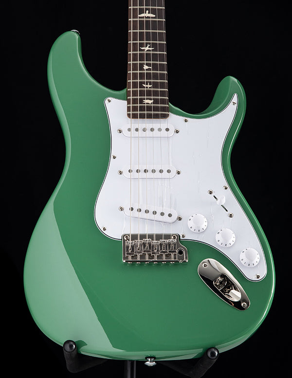 Paul Reed Smith SE Silver Sky Evergreen