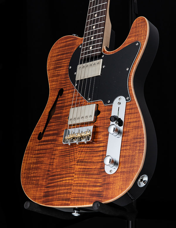 最終価格】LPS Bigsby Brown Burst-