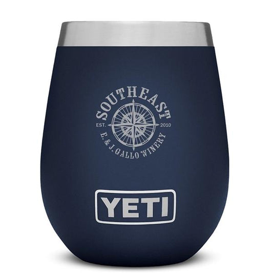 Engraved Yeti Wine Tumbler — CraftBuzz