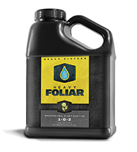 Heavy 16 Foliar spray