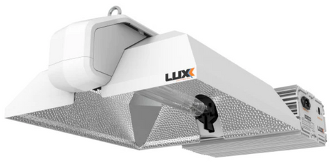 Luxx DE 1000w HPS lighting fixture