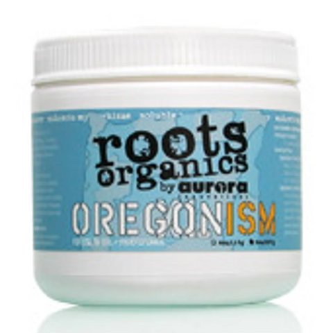 Roots Organic Oregonism Endo/Ecto-Mycorrhizae hydroponic grow nutrient
