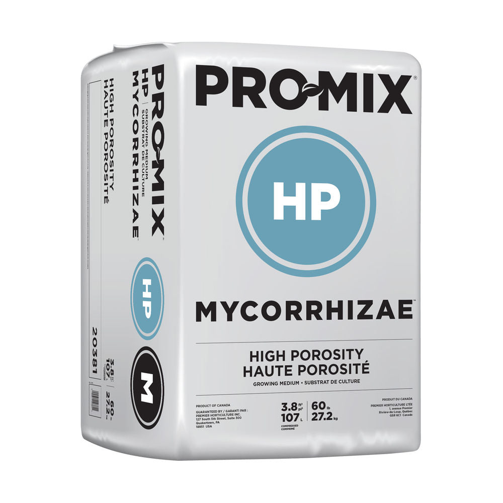 Image of ProMix HP Mycorrhizae Potting Mix product photo