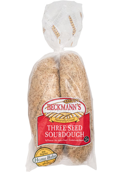 Home St. Good Gut Sourdough Bread – Bakeworks