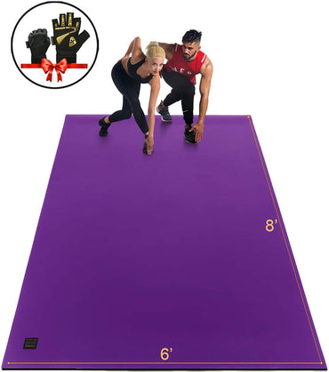 exercise fitness mats