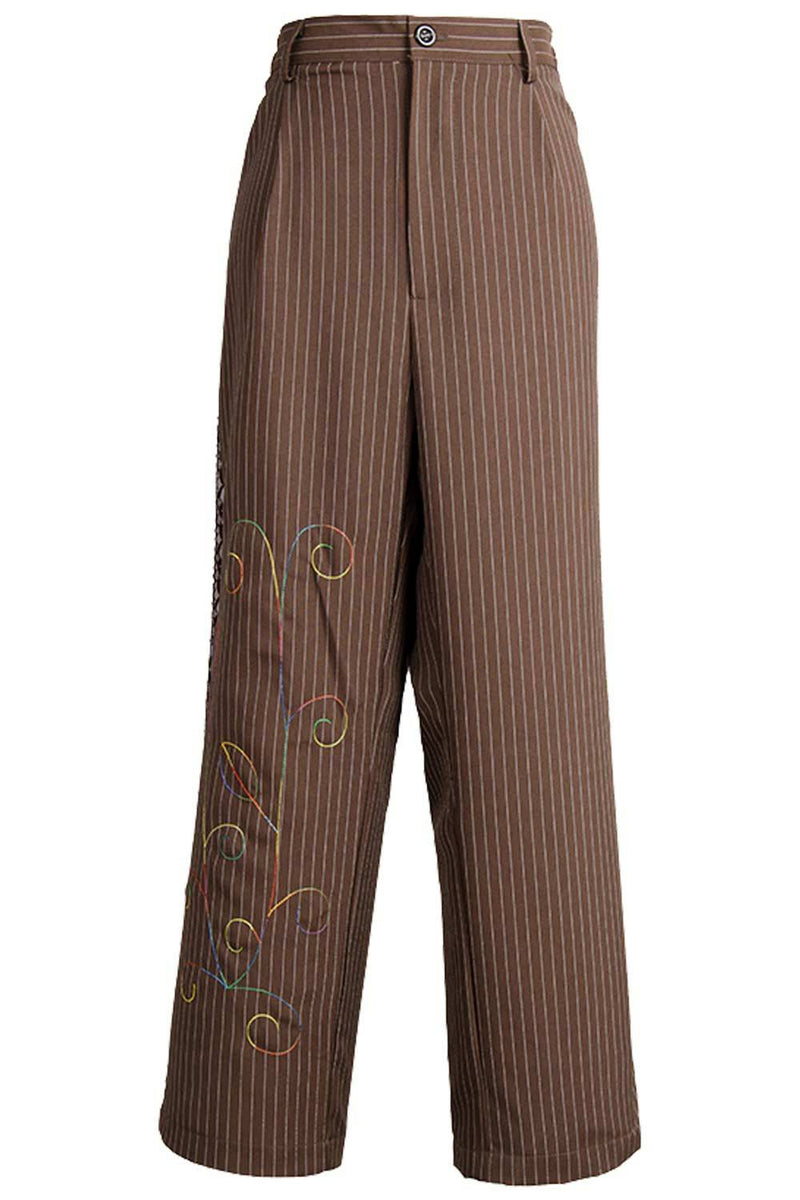 Alice In Wonderland Johnny Depp Mad Hatter Jacket Pants Tie 6 Pcs Cost - mad hatter code for roblox