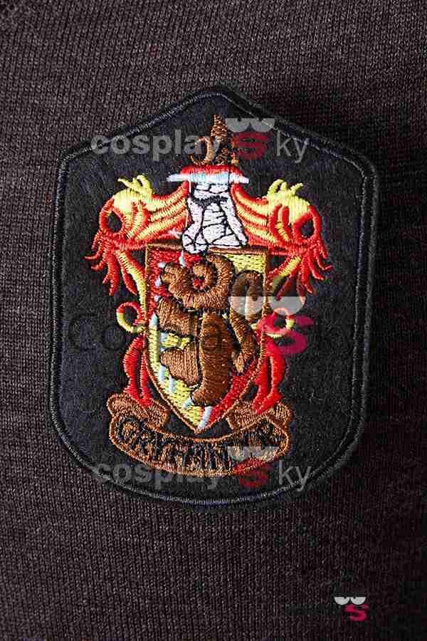 Harry Potter Hermione Granger Cosplay Costume Magic Wand Gryffindo - hermione granger outfit code roblox