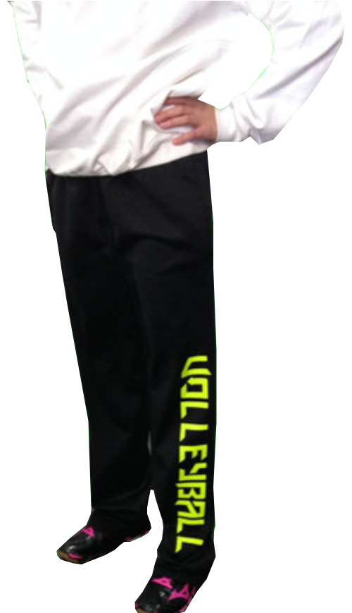 performance sweatpants