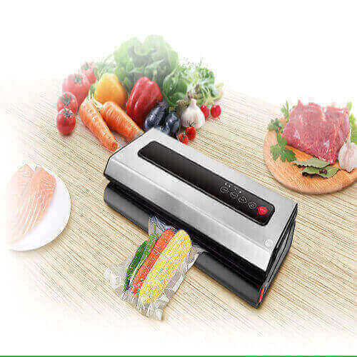 Food Sealer