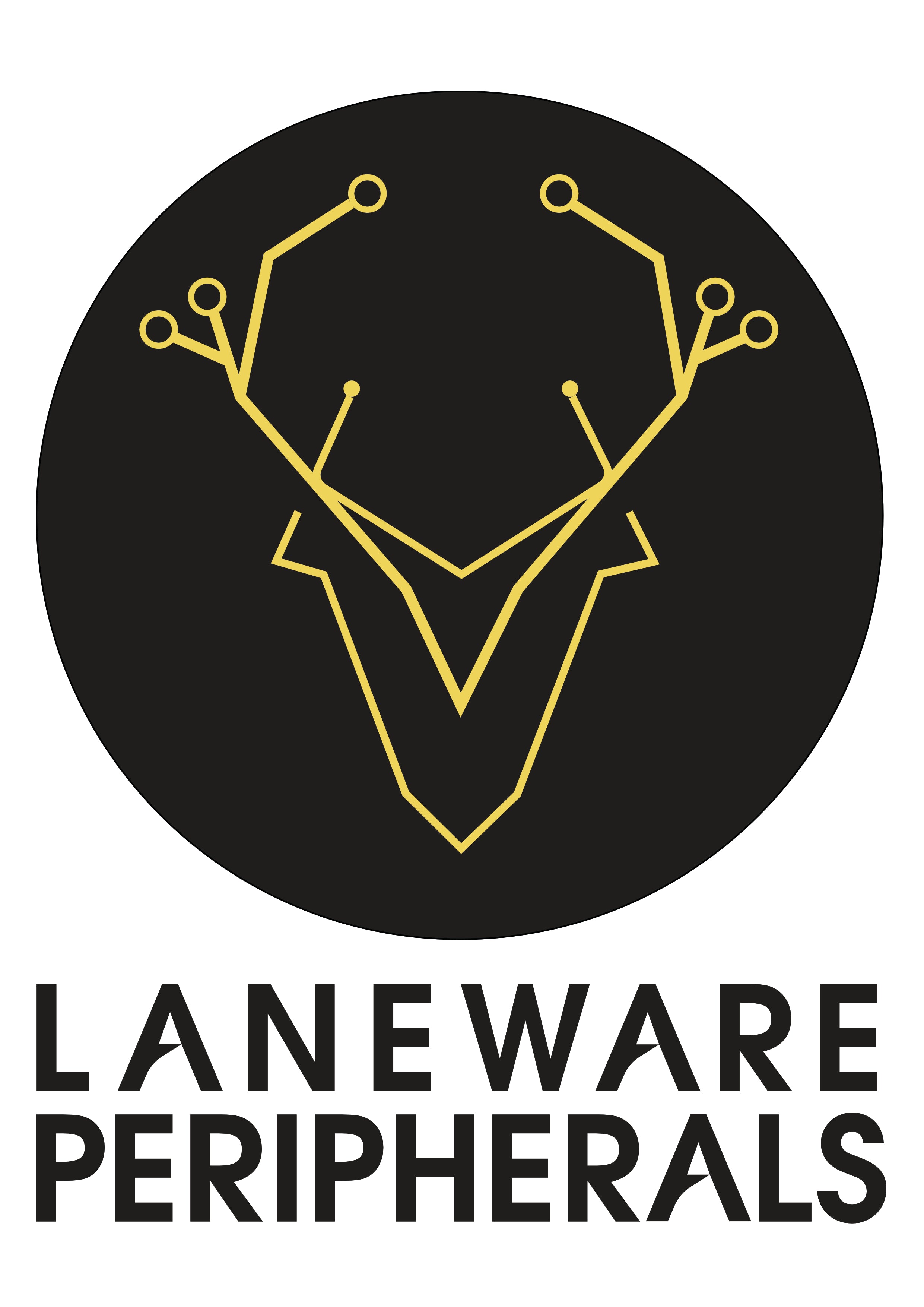 Laneware Peripherals