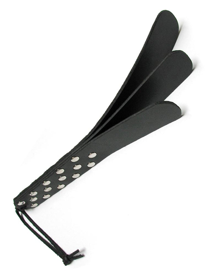 Thunderclap Conductive Paddle by KinkLab