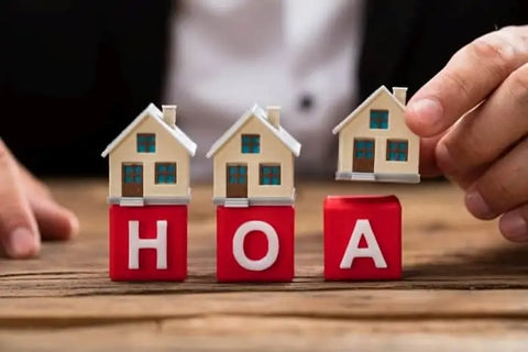 HOA Shed Permits