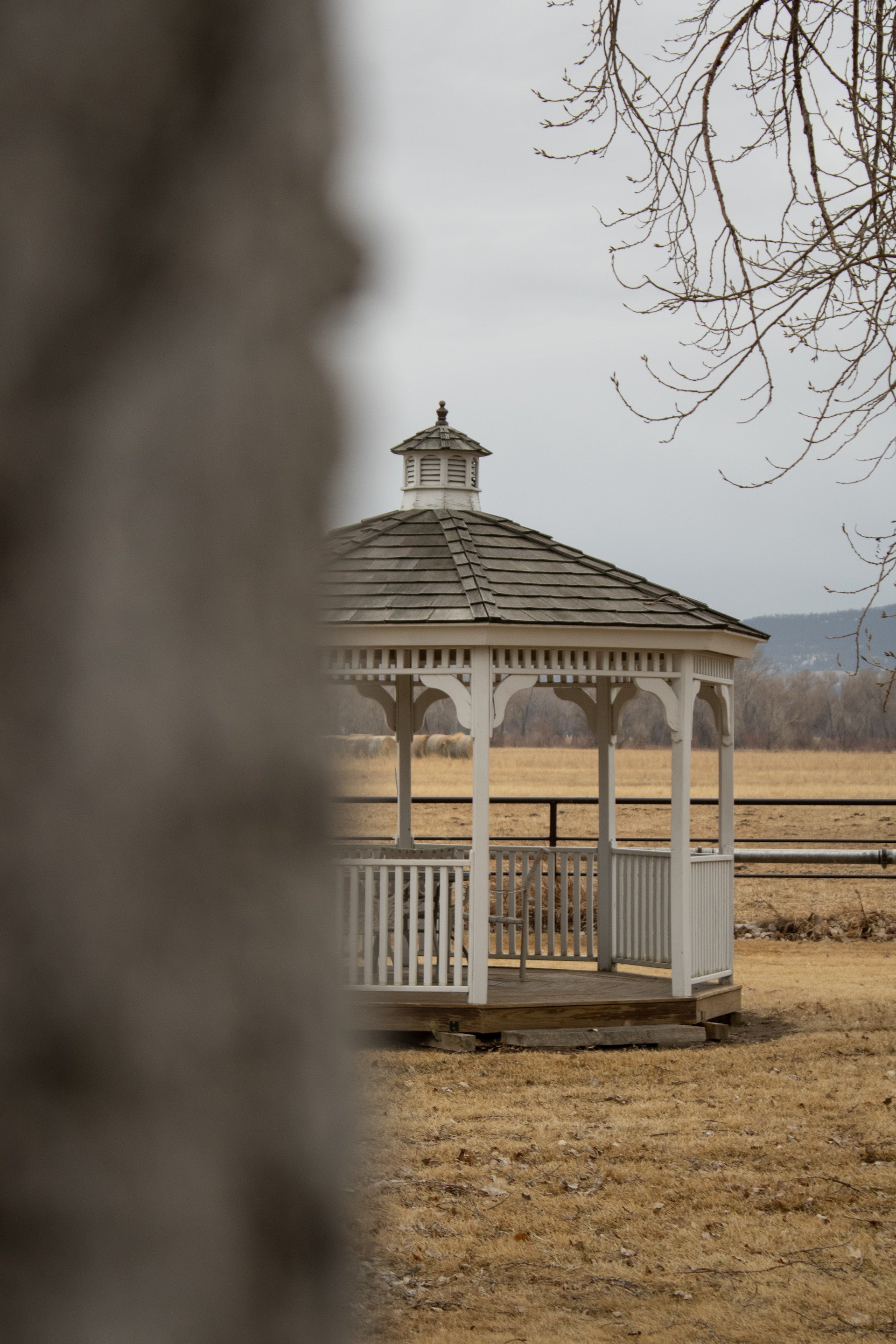 How Big Should a Gazebo Be Choosing the Perfect Size Gazebo Consider Space