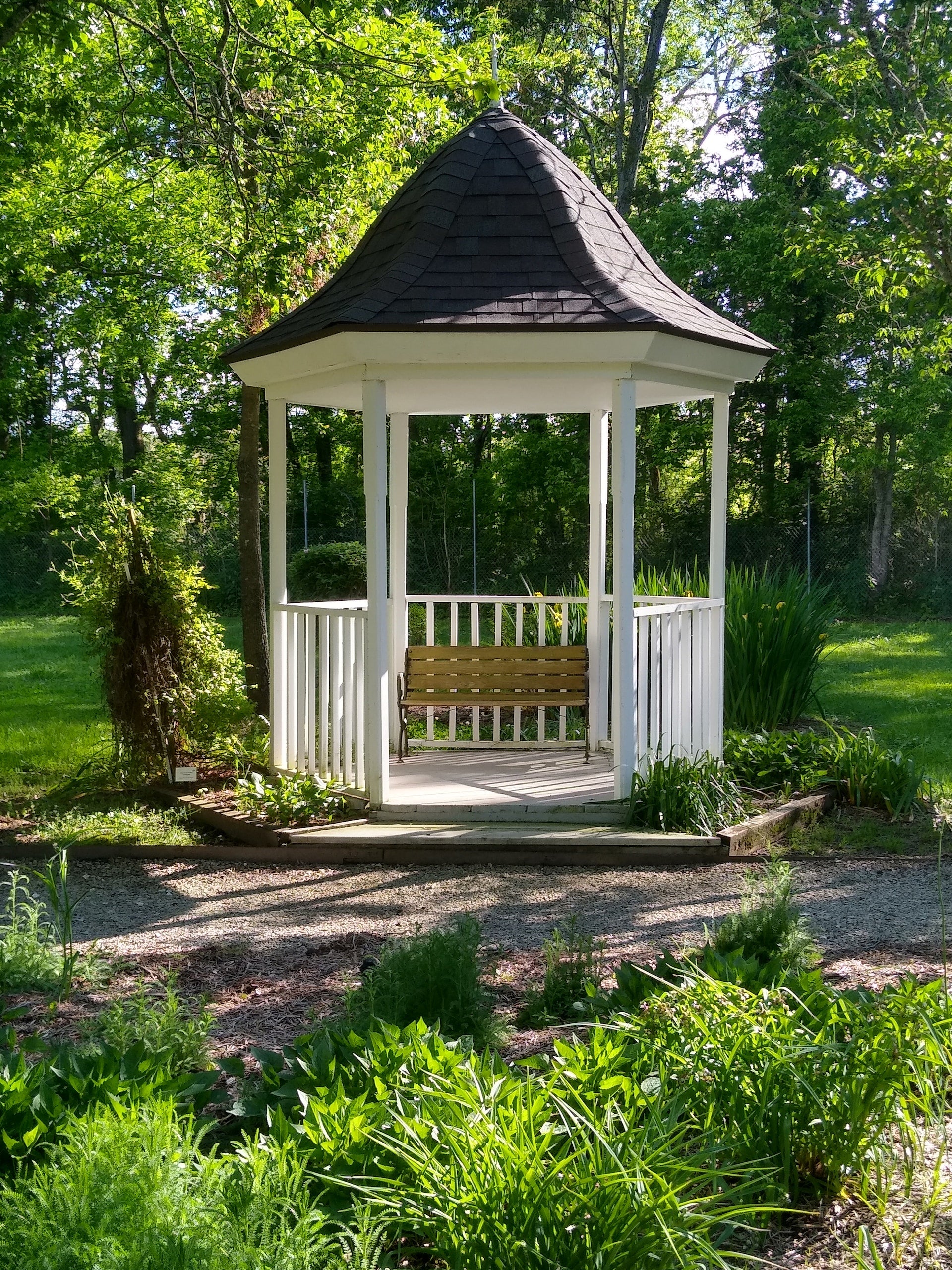 How Deep Should Footings Be for a Gazebo A Complete Guide Footing options