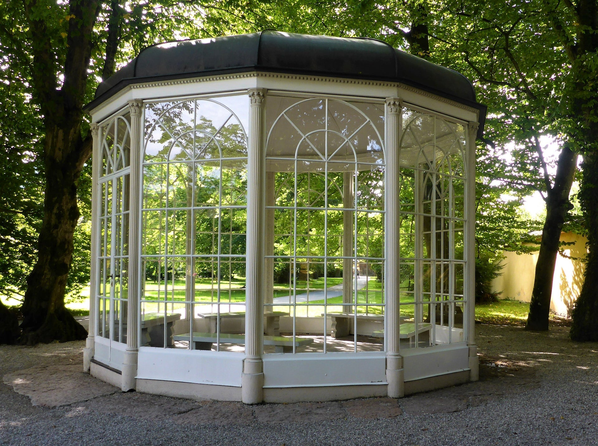 How Do I Keep My Gazebo From Blowing Away - 9 Tips to Follow Secure