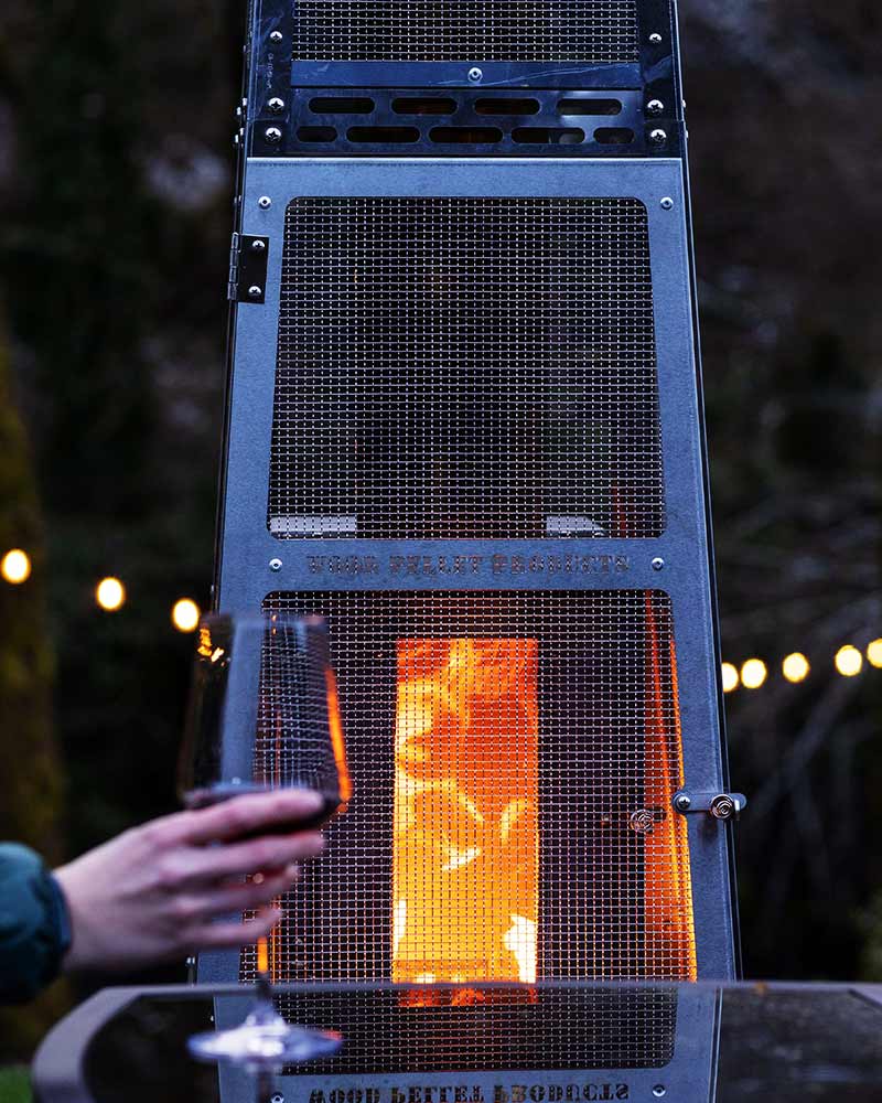 Timber-Elite-Patio-Heater-cage-frame