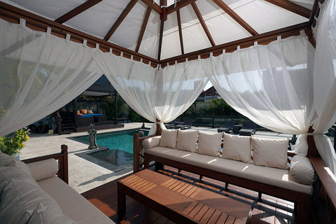 Exaco Bali Gazebo