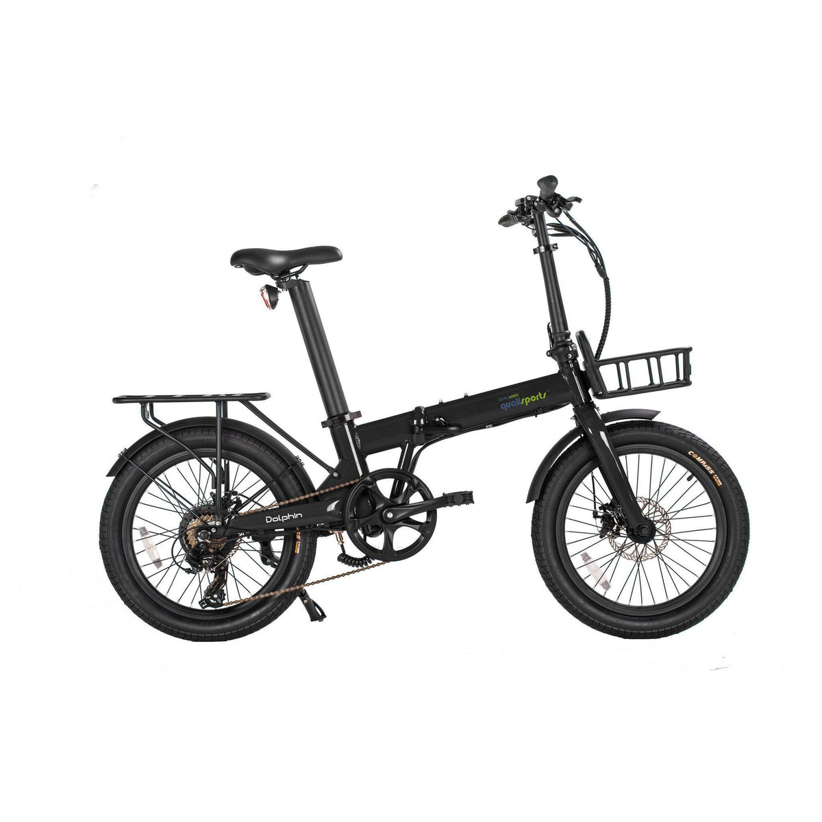 electric bike pre order