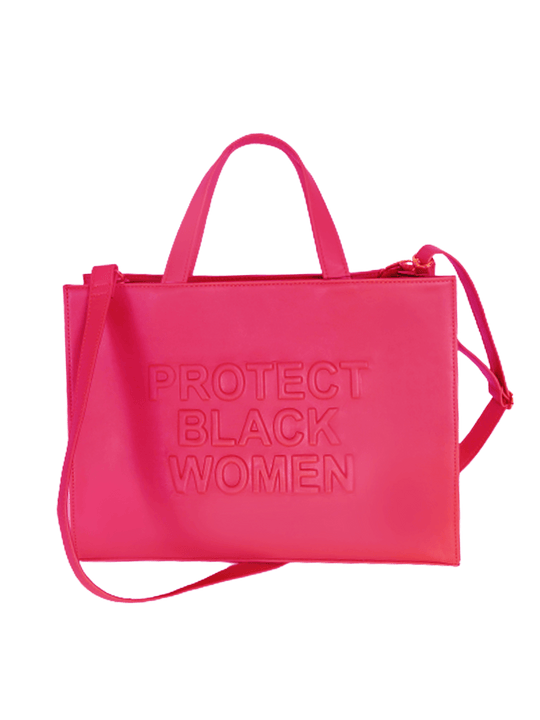 Alva Mini Handbag Leather Rose | Flattered.com