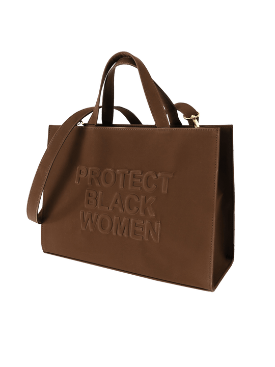 PBW BAGS, Protect Black Women Bags