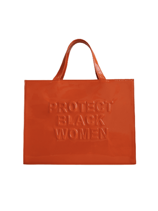 WOMEN TOTE BAG Ladies Protect Black People Bag Women Set Bucket Hat 2022  Luxury TOTE Handbags for Women Bag Purse And Hat Set