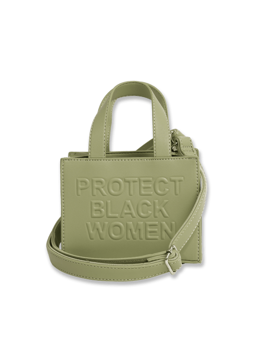PBW BAGS | Protect Black Women Bags | CISE