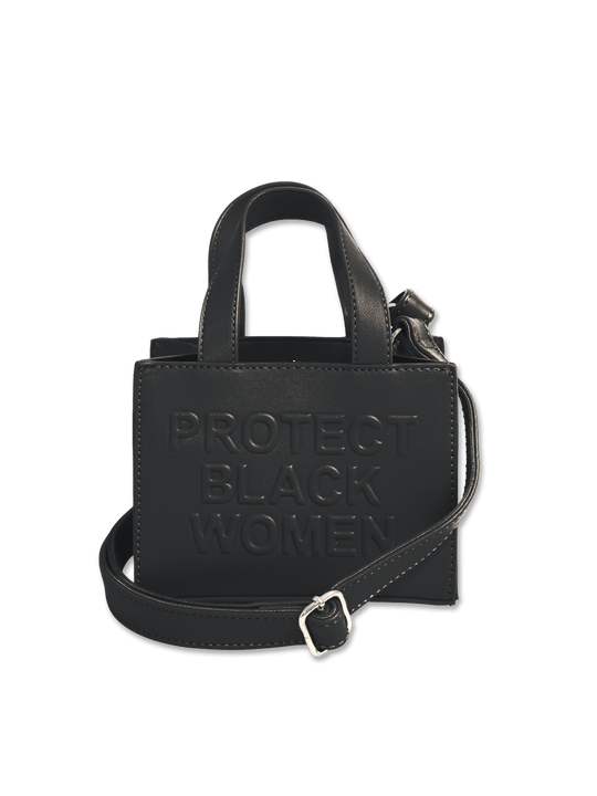 Women's Bag - Black