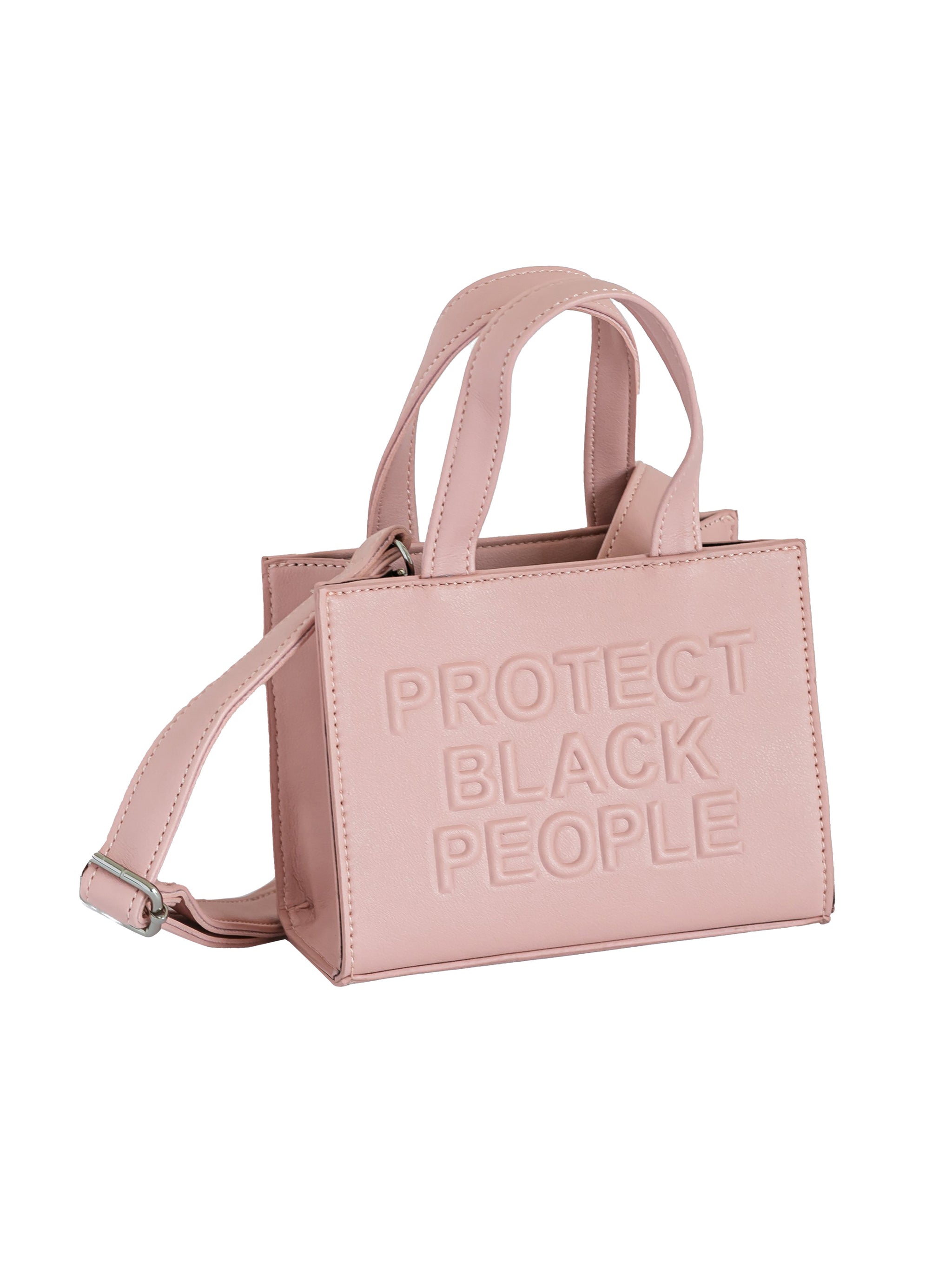 Samara Vegan Leather Shoulder Bag in Blush Pink  Vegan leather shoulder bag,  Fashion, Vegan leather
