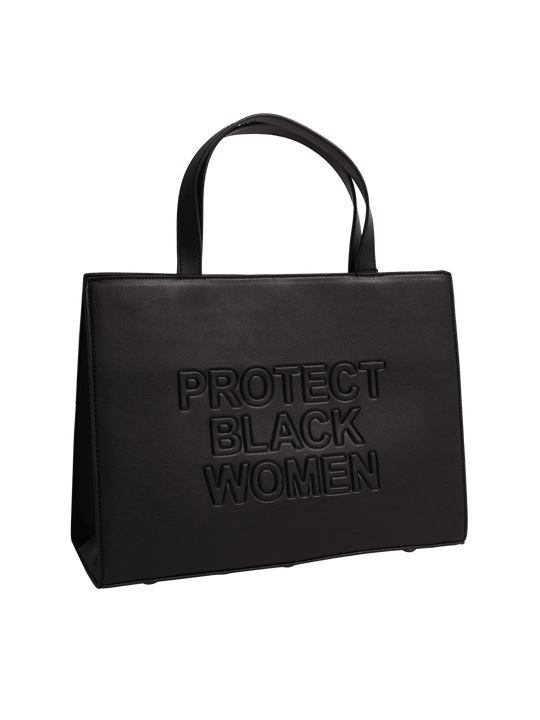 Protect PBW CISE Women | | Black BAGS Bags