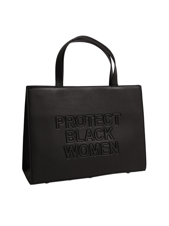 PBW BAGS | Protect Black Women Bags | CISE