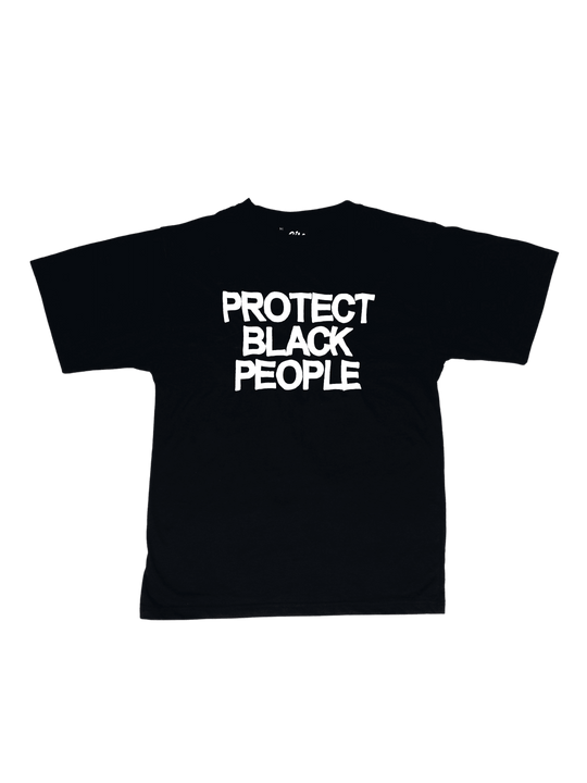 Protect Black People Bag – TJLX The Brand