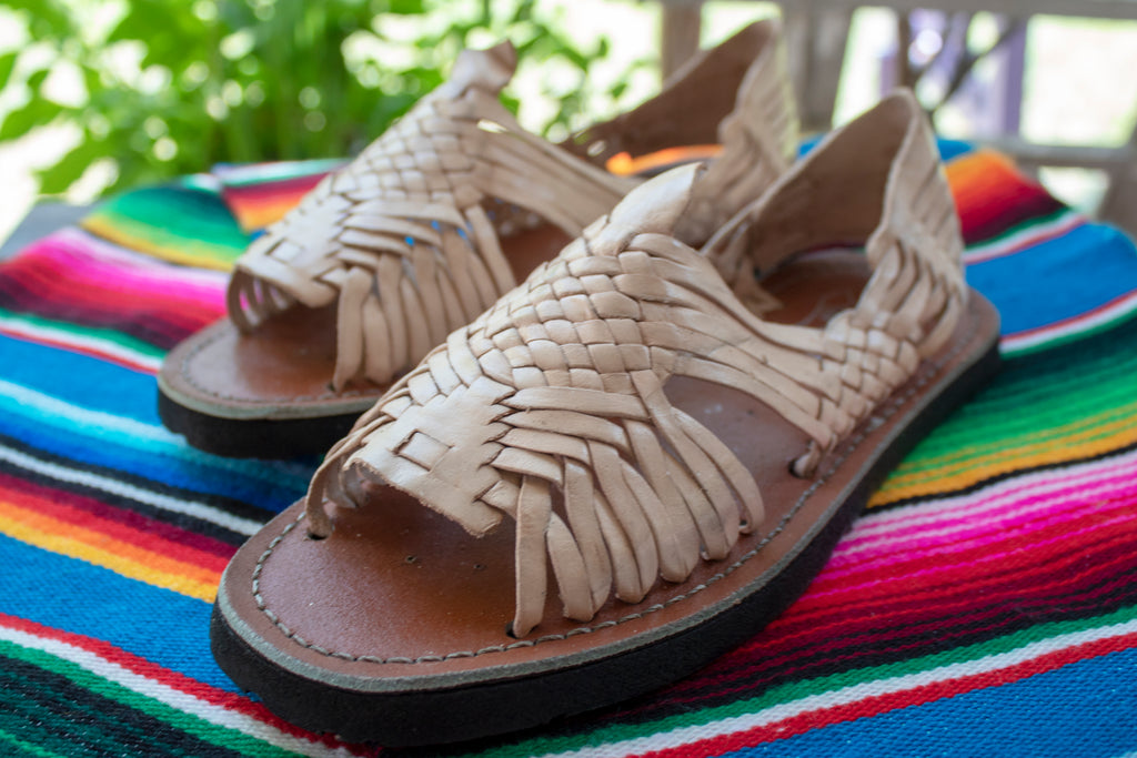 mexican sandals womens