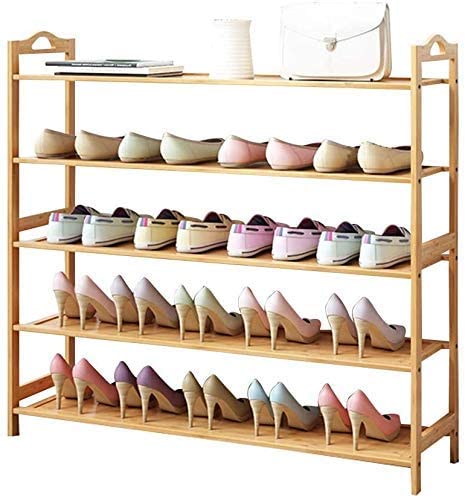 shoe stands