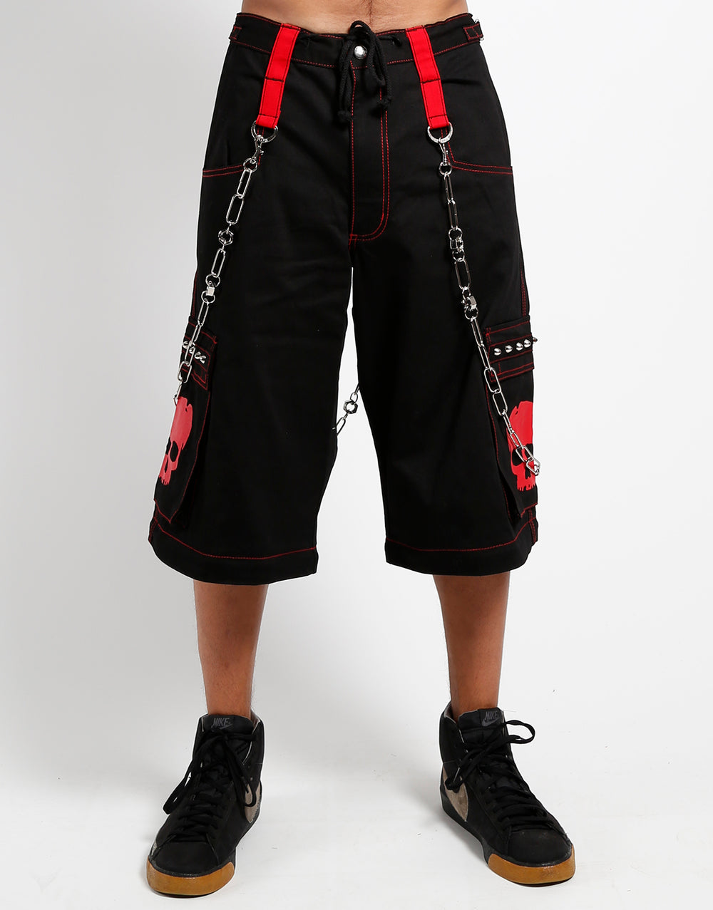 上位 【TRIPP NYC×XU】STRAP ON ZIP OFF PANT www.lagoa.pb.gov.br