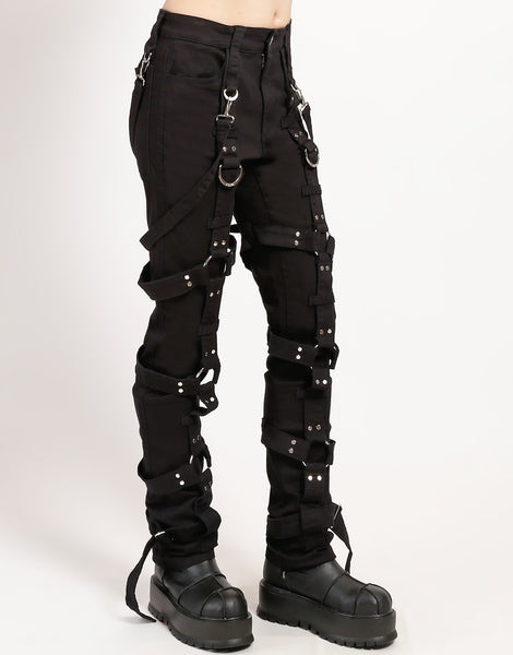 TRIPP NYC - THE HARNESS PANT