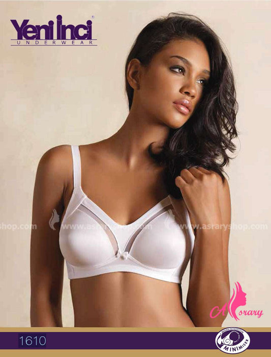 Minimizing Strapless Bra 1680