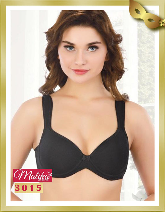 NBB Cotton Minimizer Bra 351