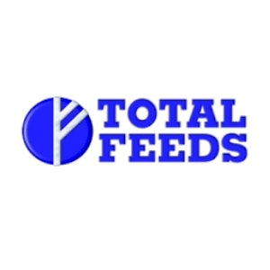 total feeds