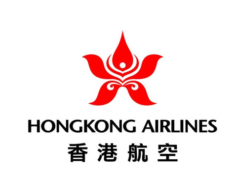 香港航空