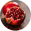 Image of a Pomegranate