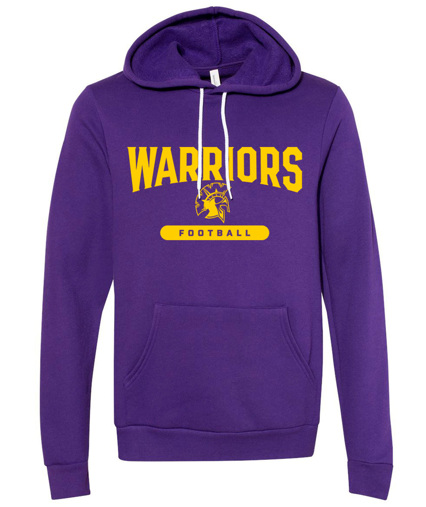 Golden State Warriors Hoodie, Warriors Sweatshirts, Fleece