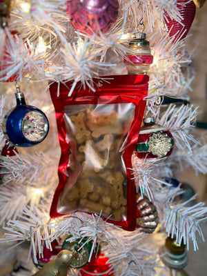 Acadia Grain Free Peanut Butter and Banana Treats - Acadia Antlers - Authority Grain Free