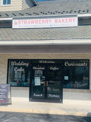photo of Strawberry Bakery
