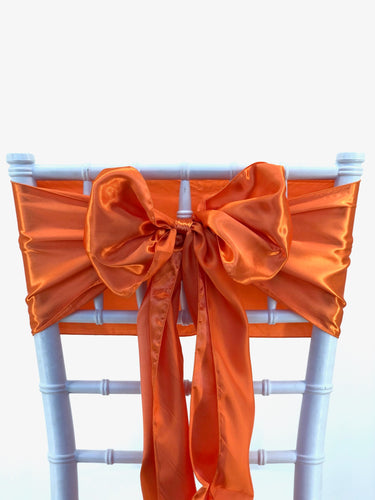 Chair Sashes Rentals for Sale