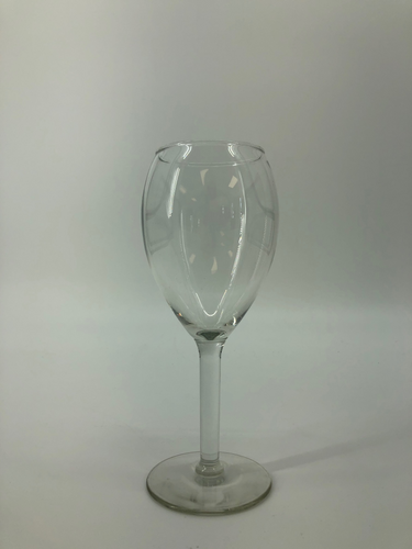 Glassware - Wine Glass Wide 10 oz – Affordable & Luxury Event Rentals
