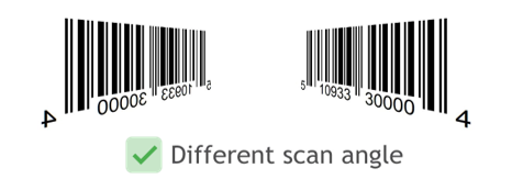 best barcode scanners