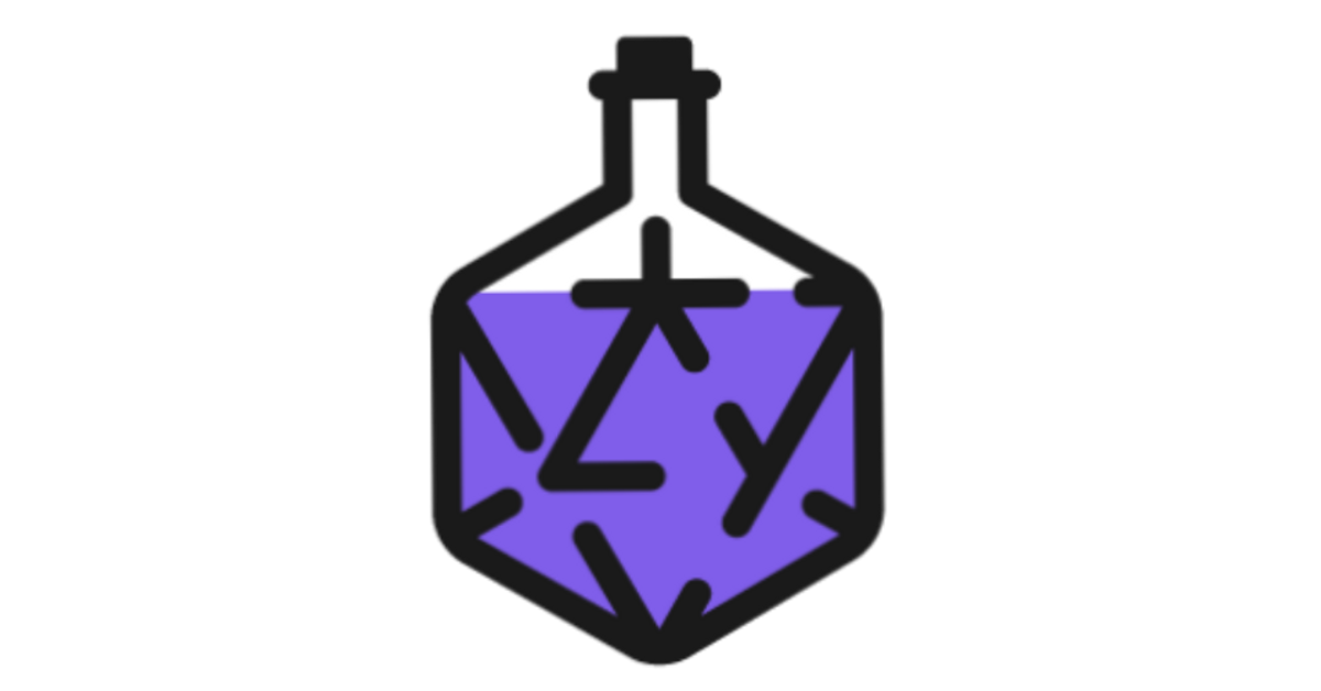 Purple Potion Games