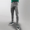 023 Slim Fit Jeans Tribal Society