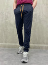 Premium Jogger - Navy