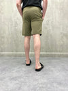 Premium Short - Khaki